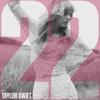 22 - Taylor Swift