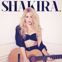 23 - Shakira