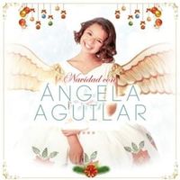 24 de Diciembre - Angela Aguilar