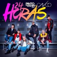 24 Horas - CNCO