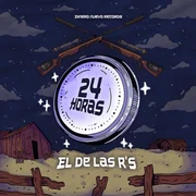 24 Horas - El De Las R’s