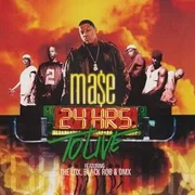 24 Hrs. to Live ft. The LOX, Black Rob & DMX - Jhay Carlos