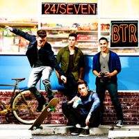 24/Seven - Big Time Rush