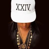 24k Magic - Bruno Mars