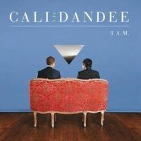 3 A.M. - Cali & El Dandee