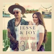 3 A.M. - Jesse y Joy