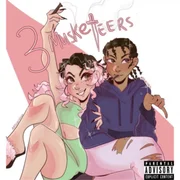 3 Musketeers ft. NextYoungin - Ppcocaine