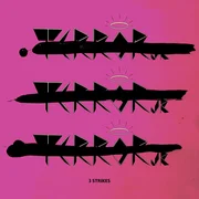 3 Strikes - Terror Jr