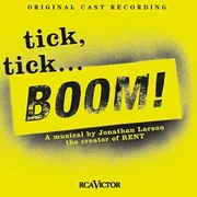 30/90 ft. Amy Spanger, Raúl Esparza & Jerry Dixon (IL) - Jonathan Larson