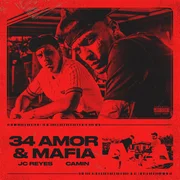 34 Amor y Mafia ft. Camin - Jc Reyes