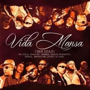 365 Dias (Vida Mansa) ft. MC Jvila, MC Ryan SP, Aaron Modesto, MC Magal, MC Bruno MS & MC LUUKY - Mc Marks