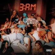 3AM - Jimmy Guzman