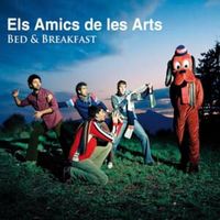 4-3-3 - Els Amics de les Arts