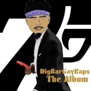 4 BIG GUYS - Digbar