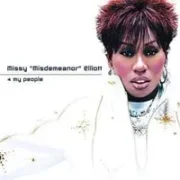 4 my people - Missy elliot