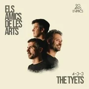 4-3-3 ft. Els Amics De Les Arts & The Tyets - El Amics De Les Arts