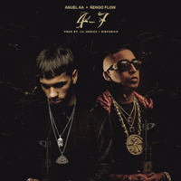 47 - Anuel AA