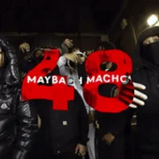 48 - Maybach Macho