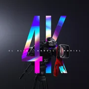 4K - El Alfa