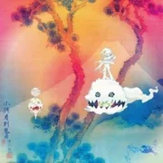 4th Dimension ft. Louis Prima - Kids See Ghosts