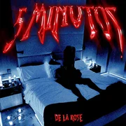 5 Minutos - De La Rose