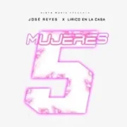 5 Mujeres - Jose Reyes