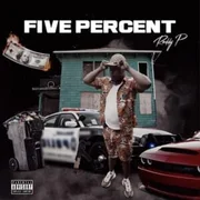 5 Percent - Roddy P