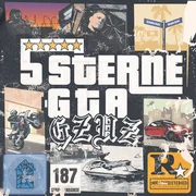 5 Sterne GTA - Gzuz