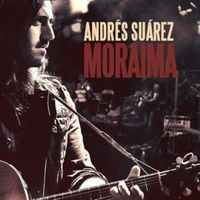 6 Caricias - Andrés Suarez