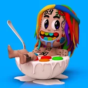 6ix9ine - YAYA (English Translation) - Genius English Translations