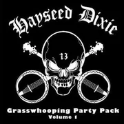 7 Nation Army - Hayseed Dixie