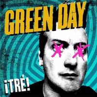 8th Avenue Serenade - Green Day