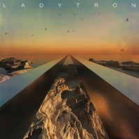 90 degrees - Ladytron