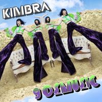 90s Music - Kimbra