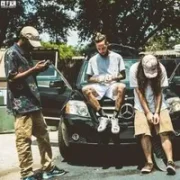 Premium - $UICIDEBOY$ & Black Smurf
