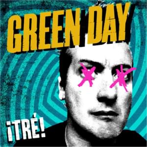 99 Revolutions - Green Day