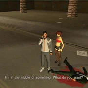 9MILLIMETRI - Simba La Rue