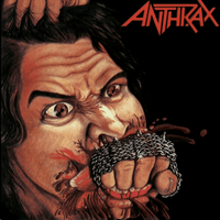 Anthrax - Anthrax