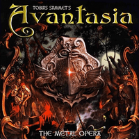 Avantasia - Avantasia