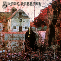 Black sabbath - Black sabbath