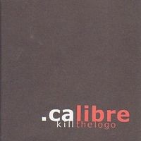 Calibre - Calibre