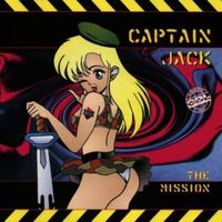 Captain jack - Captain jack