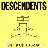 Descendents - Descendents