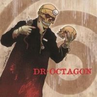 Dr. octagon - Dr. octagon