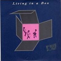 Living in a box - Living in a box