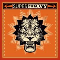 Superheavy - Superheavy