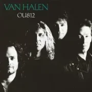 A apolitical blues - Van halen