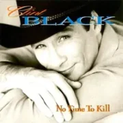 A bad goodbye - Clint black