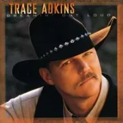 A bad way of saying goodbye - Trace adkins