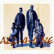 A better man - All 4 one